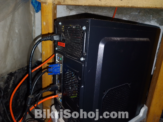 Second Hand Pc Sell//
